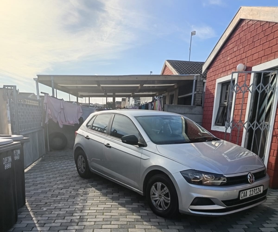 2 Bedroom Property for Sale in Philippi Western Cape